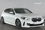 2020 BMW 1 Series
