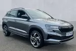 2024 Skoda Karoq