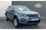 2019 Land Rover Discovery Sport