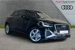 2025 Audi Q2