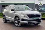 2023 Skoda Karoq