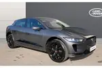 2019 Jaguar I-Pace