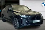 2025 BMW X6