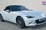 2019 Mazda MX-5