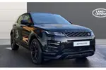 2020 Land Rover Range Rover Evoque