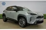 2024 Toyota Yaris Cross