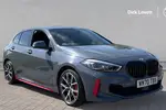 2020 BMW 1 Series