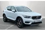 2020 Volvo XC40