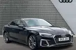 2021 Audi A5