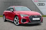 2020 Audi S3