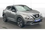 2021 Nissan Juke