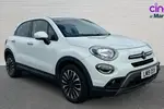 2019 Fiat 500X