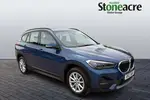 2020 BMW X1