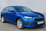 2025 Skoda Scala