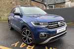 2020 Volkswagen T-Cross