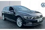 2016 Volkswagen Passat Estate