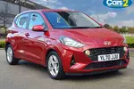 2021 Hyundai i10