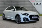 2025 Audi A1