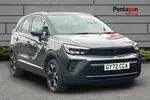 2022 Vauxhall Crossland