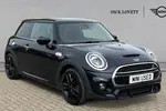 2020 MINI Hatchback