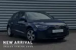 2023 Audi A1