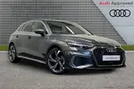 2023 Audi A3