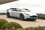 2019 Aston Martin DB11