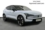 2025 Volvo EX30