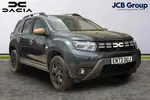 2024 Dacia Duster