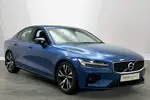 2019 Volvo S60