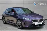 2025 BMW 1 Series