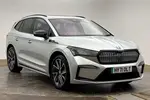 2021 Skoda Enyaq