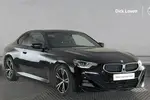 2024 BMW 2 Series