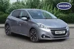2019 Peugeot 208
