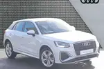 2021 Audi Q2