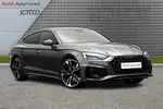2023 Audi A5 Sportback