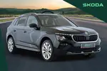 2025 Skoda Kamiq