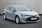 2022 Toyota Corolla Touring Sport