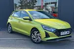 2024 Hyundai i20