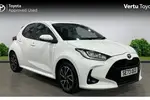 2023 Toyota Yaris