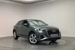 2024 Audi Q2