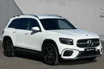 2025 Mercedes-Benz GLB