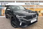 2020 Volkswagen T-Roc