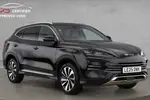 2025 BYD Seal U