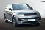 2023 Land Rover Range Rover Sport