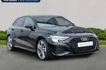 2023 Audi A3