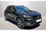 2020 Volvo XC40