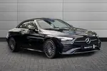 2025 Mercedes-Benz Cle
