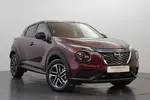 2024 Nissan Juke