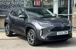 2024 Toyota Yaris Cross